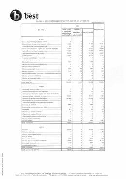 eS - Banco Best