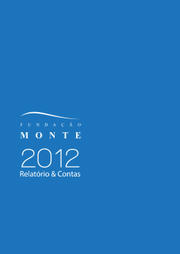 Untitled - Fundação Monte