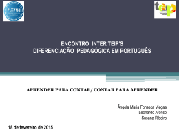 Apresentacao_ AEAH_18_2_2015