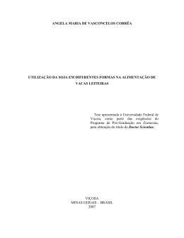 ANGELA MARIA DE VASCONCELOS CORR&Ecirc;A UTILIZA&Ccedil;&Atilde;O