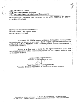 i Procuradoria-Geral do Estado