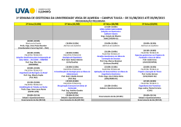 campus tijuca &ndash; de 31/08/2015 at&eacute; 03/09/2015