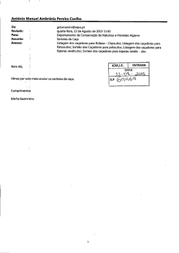 Ant&oacute;nio Manuel Ambr&oacute;sio Pereira Coelho