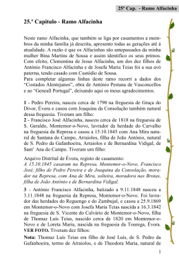 imprimir cap.25 - livro Lavradores de Montemor