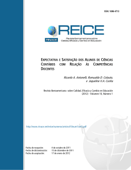 Ricardo A. Antonelli, Romualdo D. Colauto, e Jaqueline V.A.