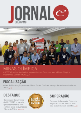 Jornal - Edição - Nº 22