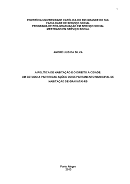 Abrir - pucrs