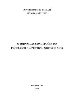 Disserta&ccedil;&atilde;o Mestrado AYVANIA ALVES PINTO
