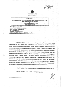 &iacute;ntegra da decis&atilde;o
