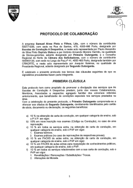 a desportiva_ escola de conducao - Conselho Regional do Norte da