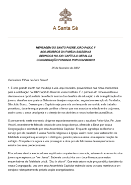A Santa Sé