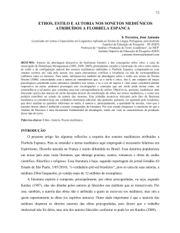 Jos&eacute; Ant&ocirc;nio Ferreira da Silva - ISEP