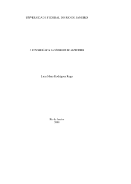 Fa&ccedil;a o da vers&atilde;o em PDF - Faculdade de Letras