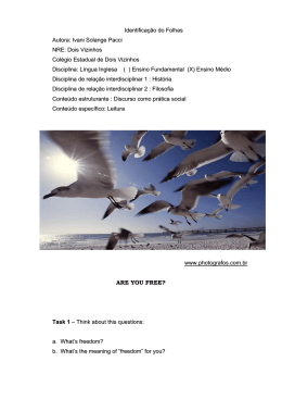 Ivani Solange Pacci NRE: Dois Vizinhos Col&eacute;gio Estadual de Dois