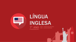 Roteiro : Aula 6.2