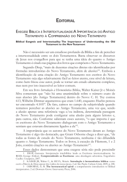 EDITORIAL - Andrews University