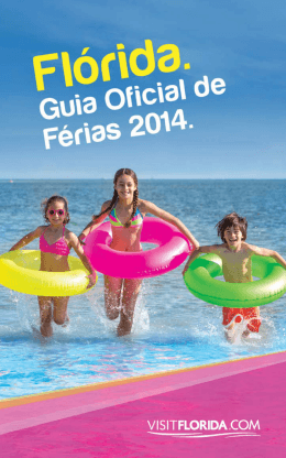 descubriu - Visit Florida