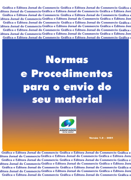 Gr&aacute;fica e Editora Jornal do Commercio Gr&aacute;fica e Editora Jornal do