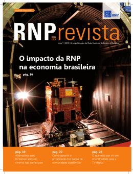 RNP em Revista