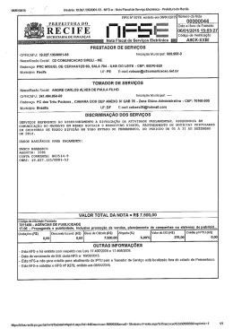 00000044 - Câmara dos Deputados
