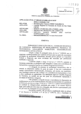 APELA&Ccedil;&Atilde;o c&iacute;vel, N" ﬂooi&otilde;oz