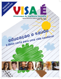 Almanaque Visa É
