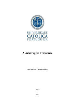 DISSERTA&Ccedil;&Atilde;O_ARBITRAGEM TRIBUT&Aacute;RIA!.