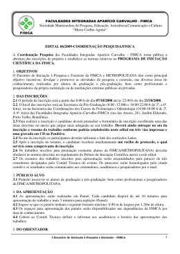 Projeto
