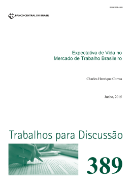 Text - Banco Central do Brasil