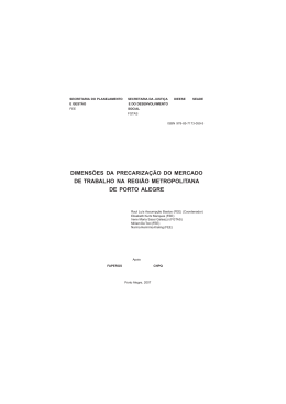 do texto completo - FEE