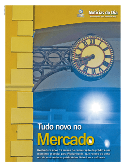 Leia o caderno especial