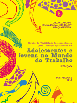 Celina Magalh&atilde;es Ellery e Gra&ccedil;a Gadelha