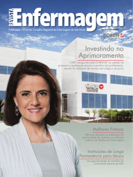 Setembro/2009 - coren-sp