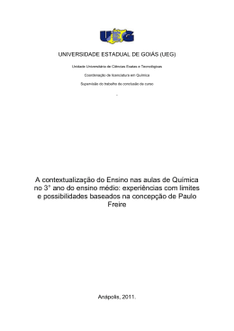 projeto TCC 02 - UnUCET