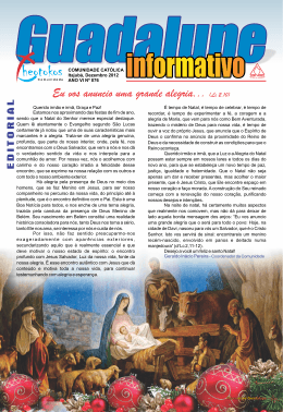 - Comunidade Theotokos