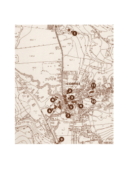 Cortes - o recato burgu&ecirc;s da aldeia