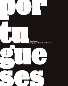 Dina Soares fotografia Ant&oacute;nio Pedro Ferreira