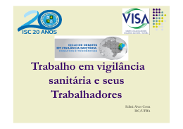 (Microsoft PowerPoint - O trabalhador e o trabalho de Visa