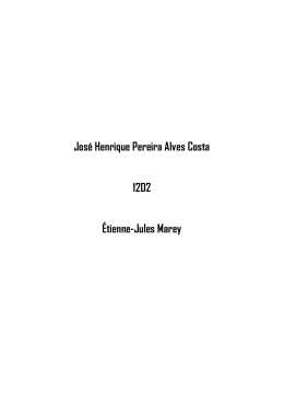 Jos&eacute; Henrique Pereira Alves Costa 12D2 &Eacute;tienne