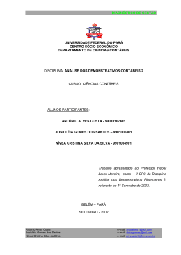 Josicl&eacute;a Gomes dos Santos e N&iacute;vea Cristina Silva