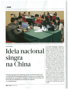 Ideia nacional