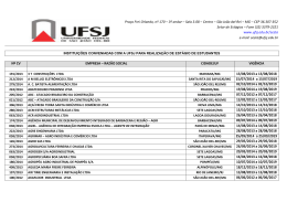 Pra&ccedil;a Frei Orlando, n&ordm; 170 &ndash; 3&ordm; andar &ndash; Sala 3.08 &ndash; Centro