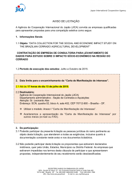 Aviso de Licitação (PDF/116KB)