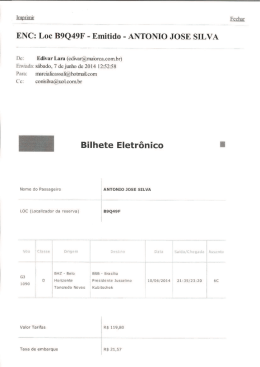 ENC: Loc B9Q49F - Emitido