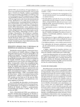 ANDR&Eacute;A MARIA SIWEIRP. dr ELIZABETH COSTA Db`sS