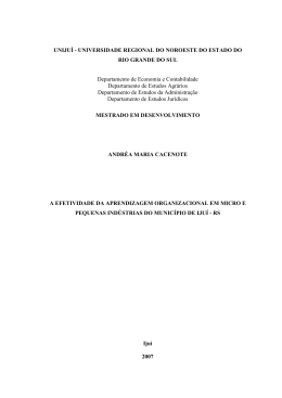 DISSERTA&Ccedil;&Atilde;O ANDREA MARIA CACENOTE