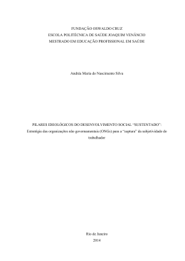 Acesse o PDF - P&oacute;s-gradua&ccedil;&atilde;o EPSJV