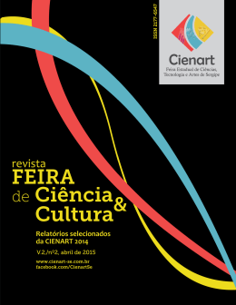 - Cienart