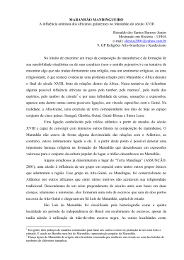 Em 1806, o baiano Luis Antonio de Oliveira Mendes, recitou