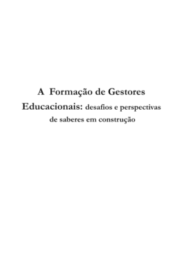 Ana Maria de Carvalho Luz - PROGED/UFBA